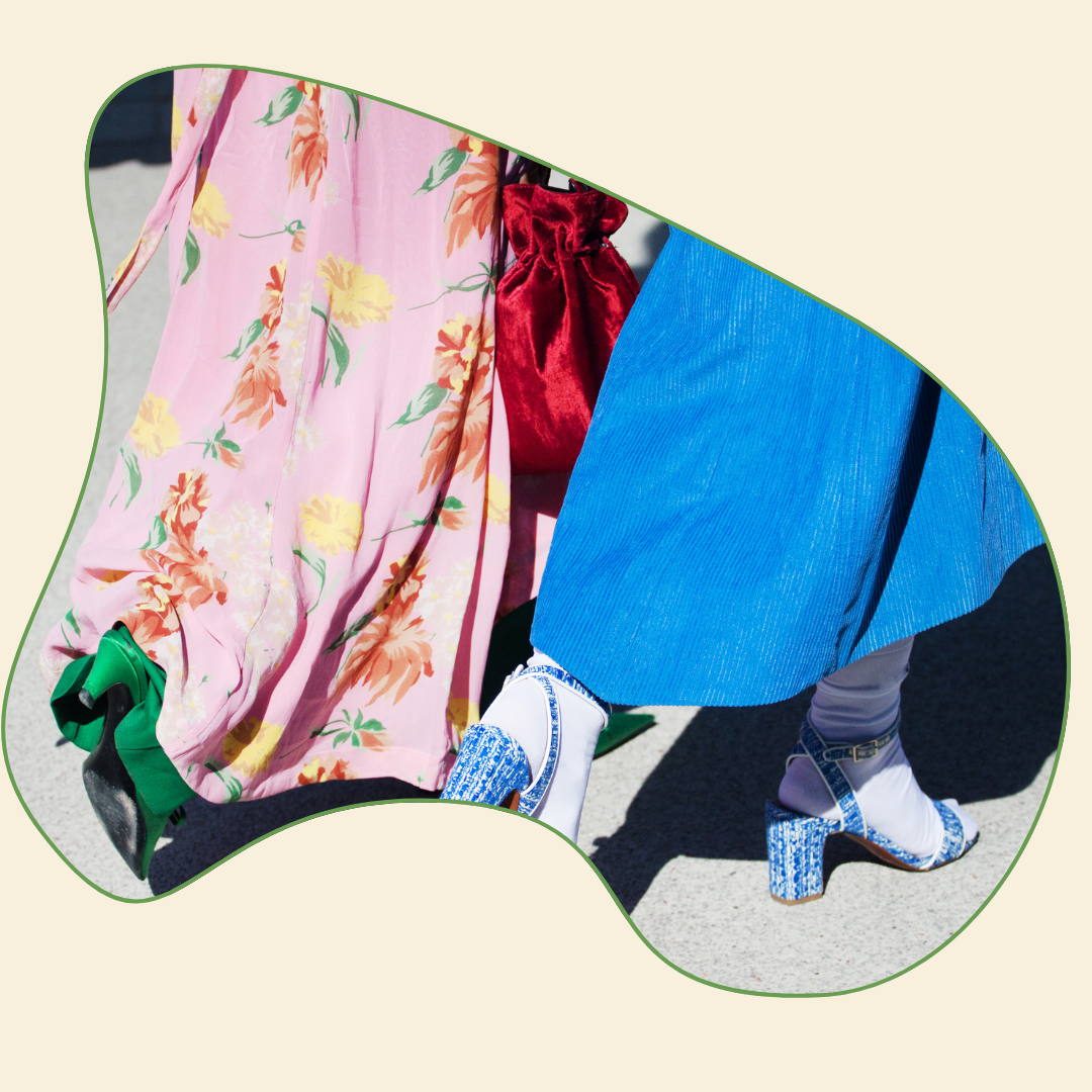 Learn about Fashion
