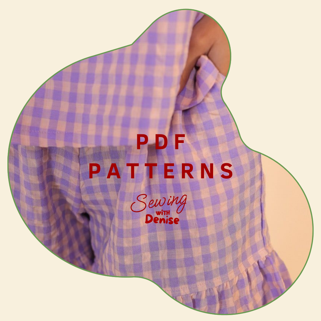 PDF Pattern